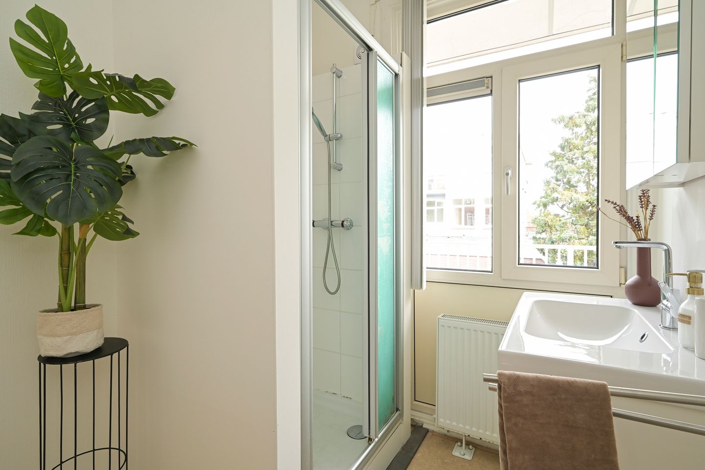 Foto 19 van Stuyvesantplein 34