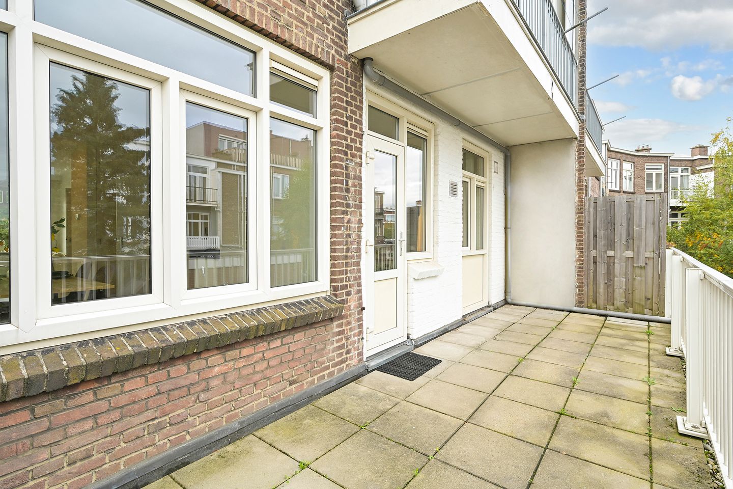 Foto 20 van Stuyvesantplein 34