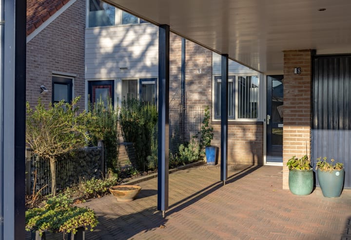 Photo 5 of De Snieder 18