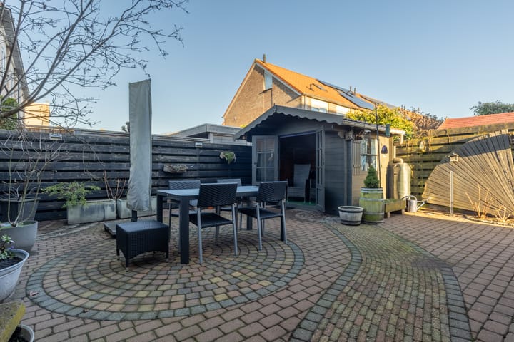 Photo 8 of De Snieder 18