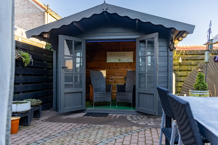 Photo 9 of De Snieder 18