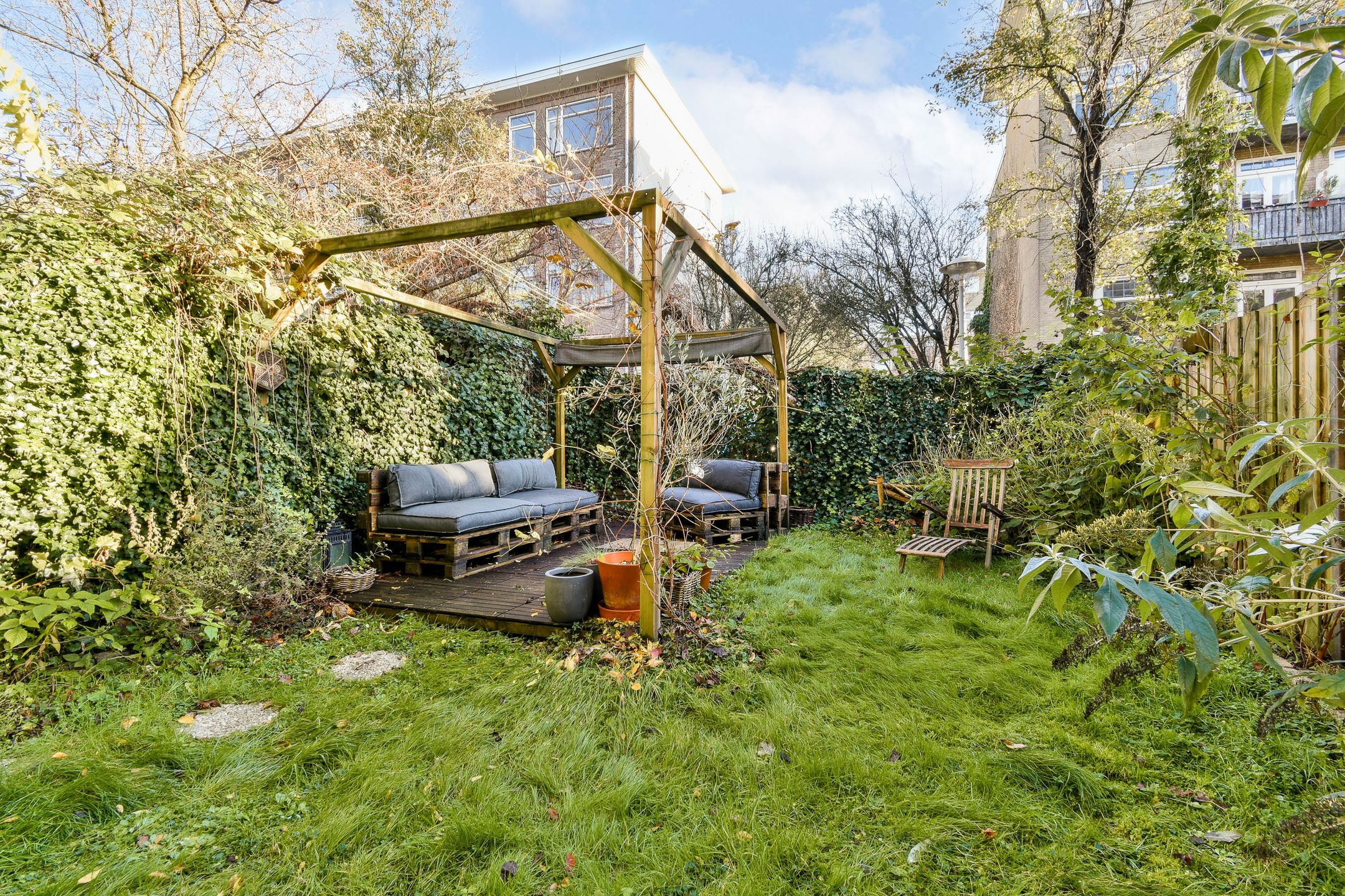 Gloriantstraat 11-H 11 H