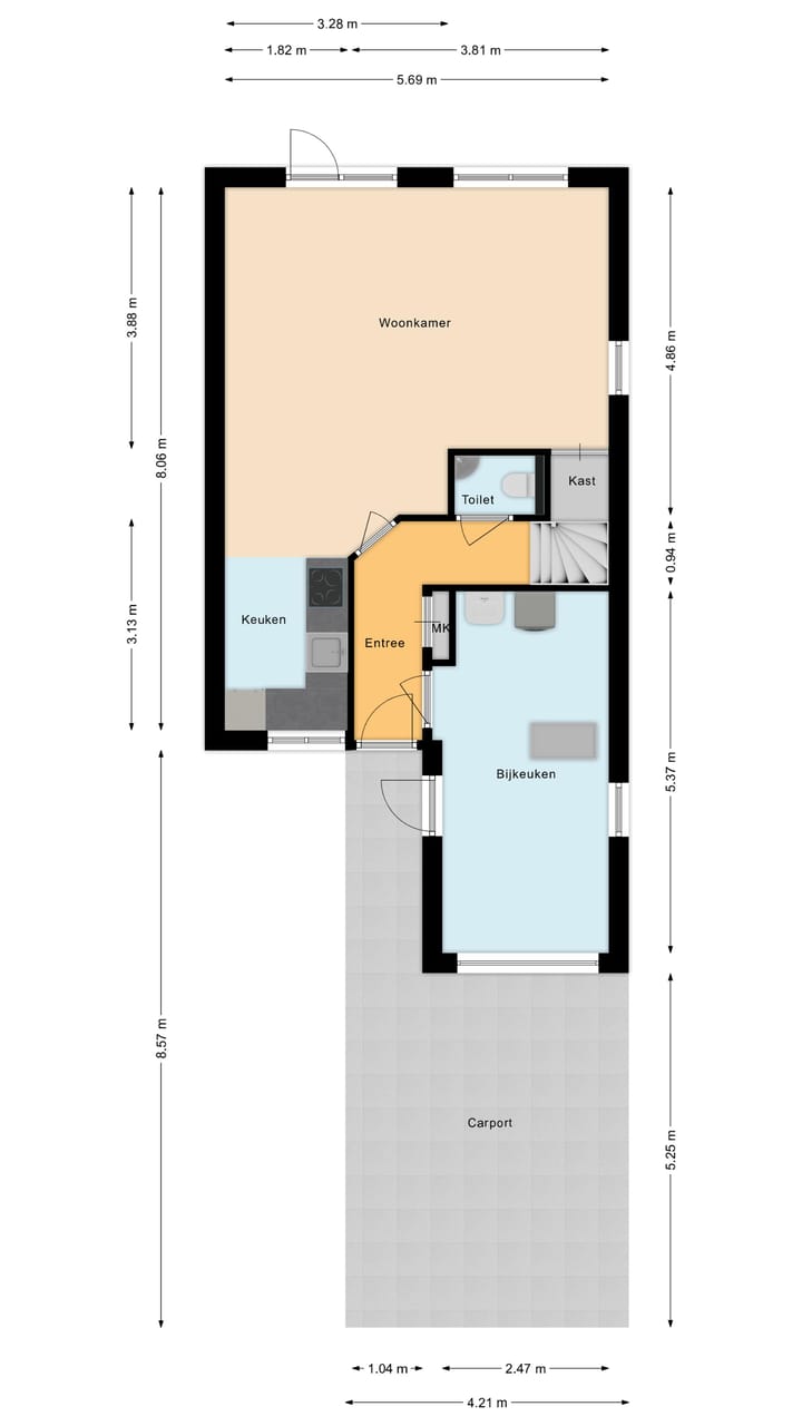 Photo 31 of De Snieder 18