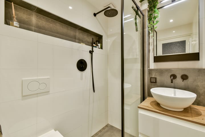 Foto 3 van Gloriantstraat 11-H