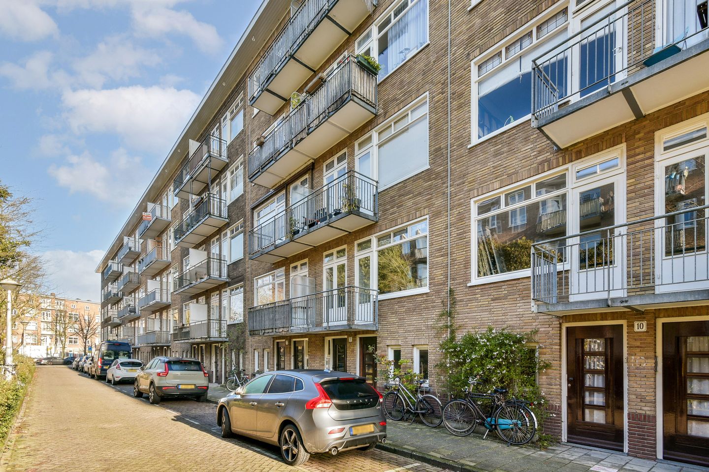 Foto 4 van Gloriantstraat 11-H