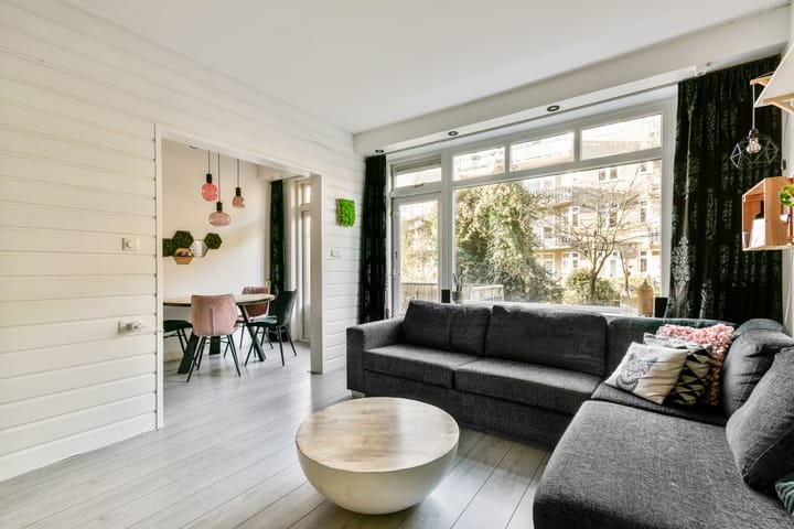 Foto 5 van Gloriantstraat 11-H