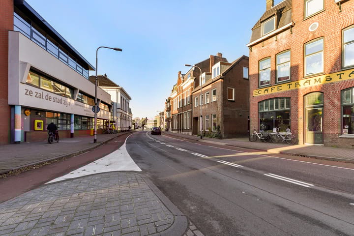 Foto 2 van Wilhelminapark 139-E