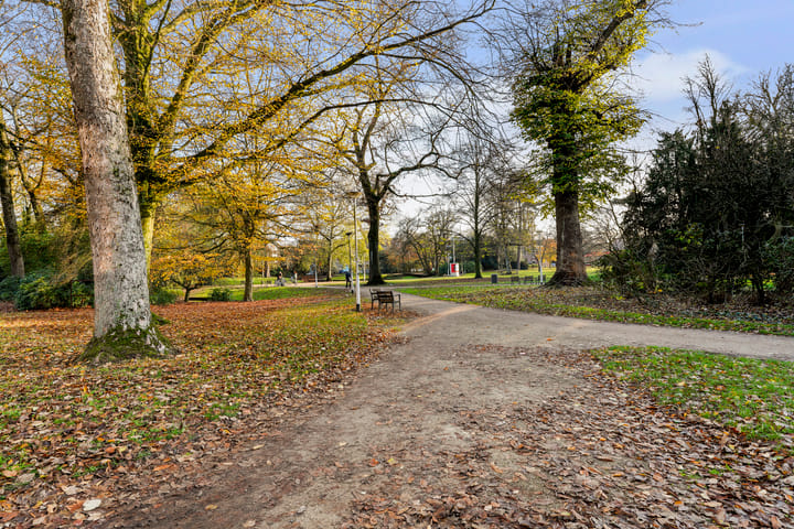 Foto 32 van Wilhelminapark 139-E