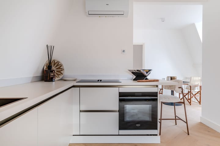 Photo 9 of Westerbaenstraat 2-2