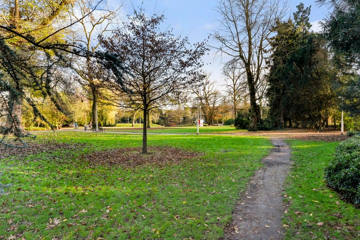 Foto 34 van Wilhelminapark 139-E