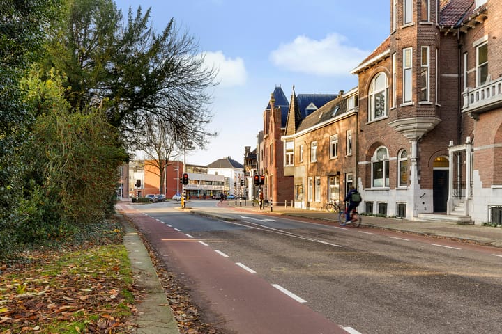 Foto 36 van Wilhelminapark 139-E