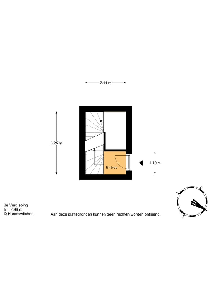 Photo 26 of Westerbaenstraat 2-2