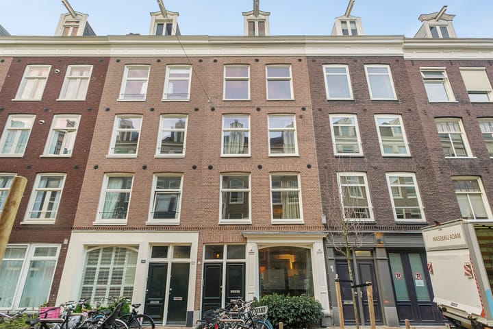Gerard Doustraat 25-3