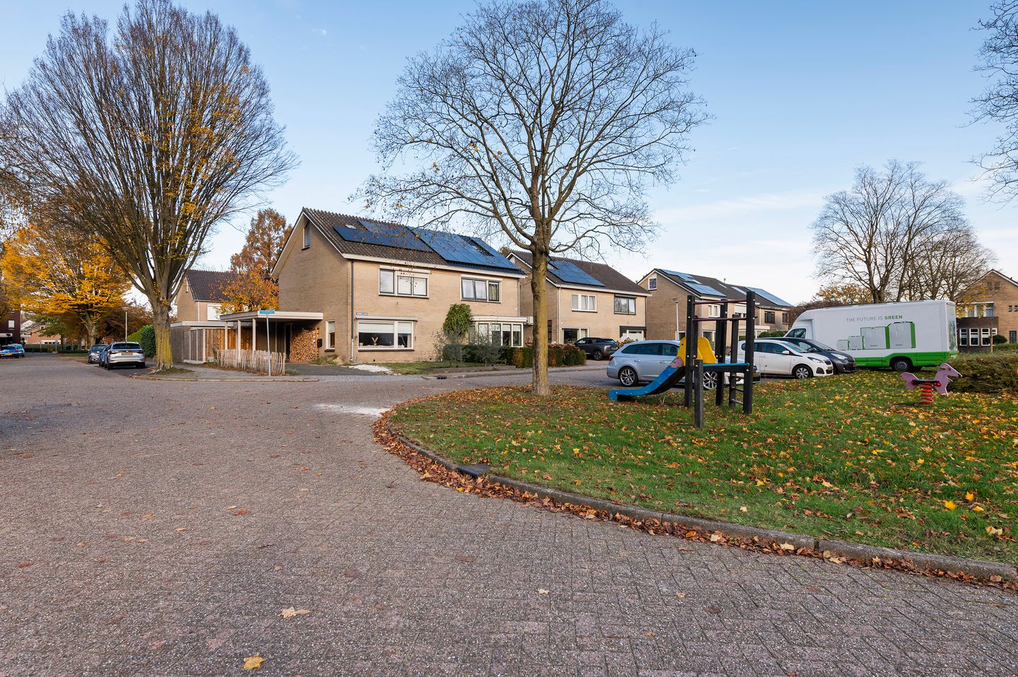 Foto 4 van Venkellaan 26