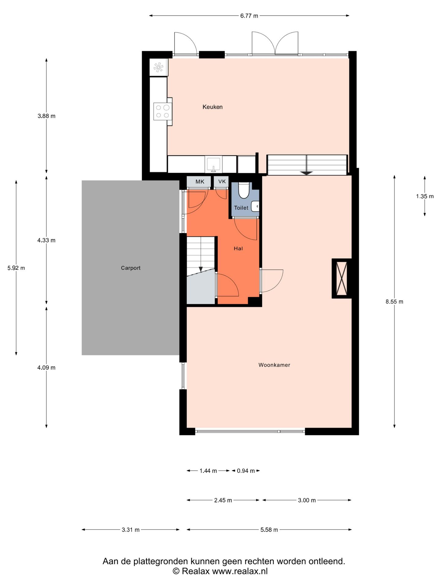 Foto 40 van Venkellaan 26