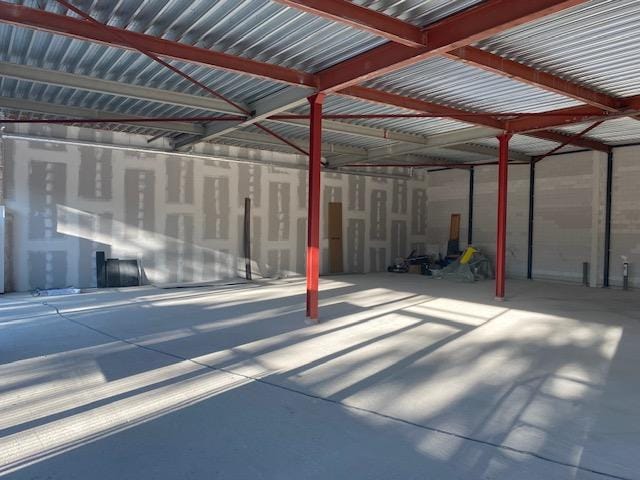 Bekijk foto 2 van Prinses Margrietlaan 32-42