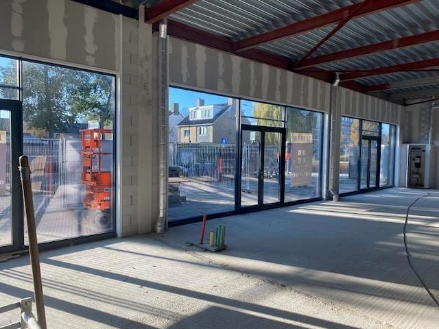 Bekijk foto 4 van Prinses Margrietlaan 32-42