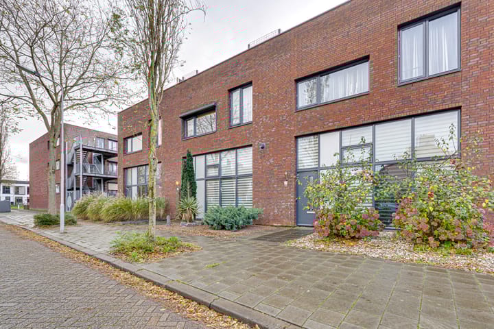 Foto 4 van Frambozestraat 35