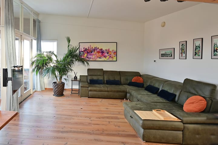 Photo 5 of Eksterstraat 1-C