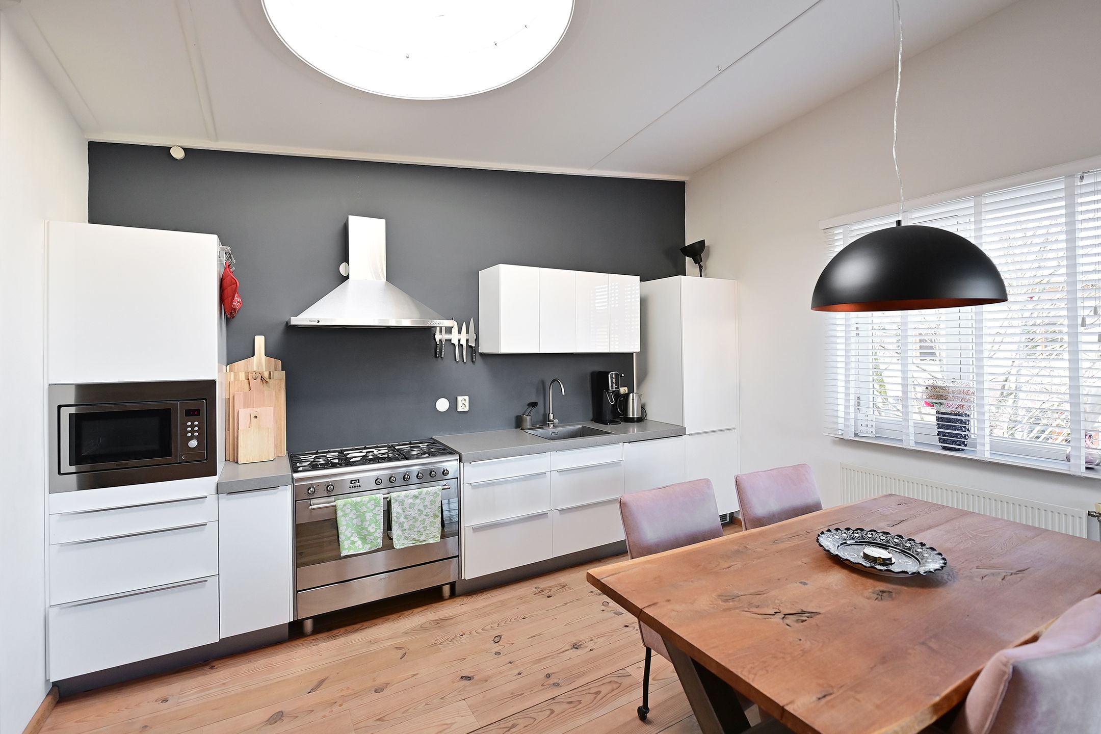 Foto 6 van Eksterstraat 1-C