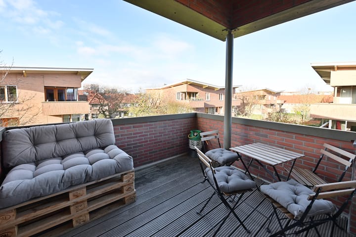 Photo 3 of Eksterstraat 1-C