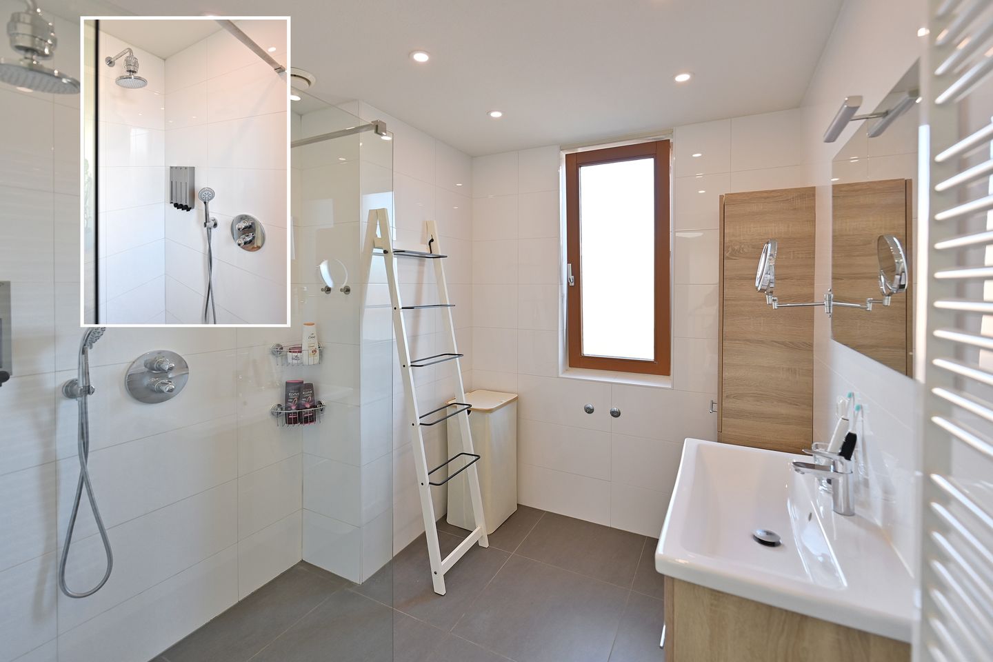 Foto 10 van Eksterstraat 1-C