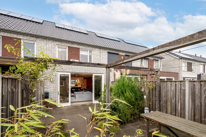 Foto 4 van Hadewychstraat 18