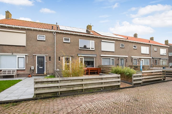 Photo 2 of Meester Visserstraat 16