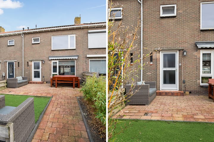 Photo 3 of Meester Visserstraat 16