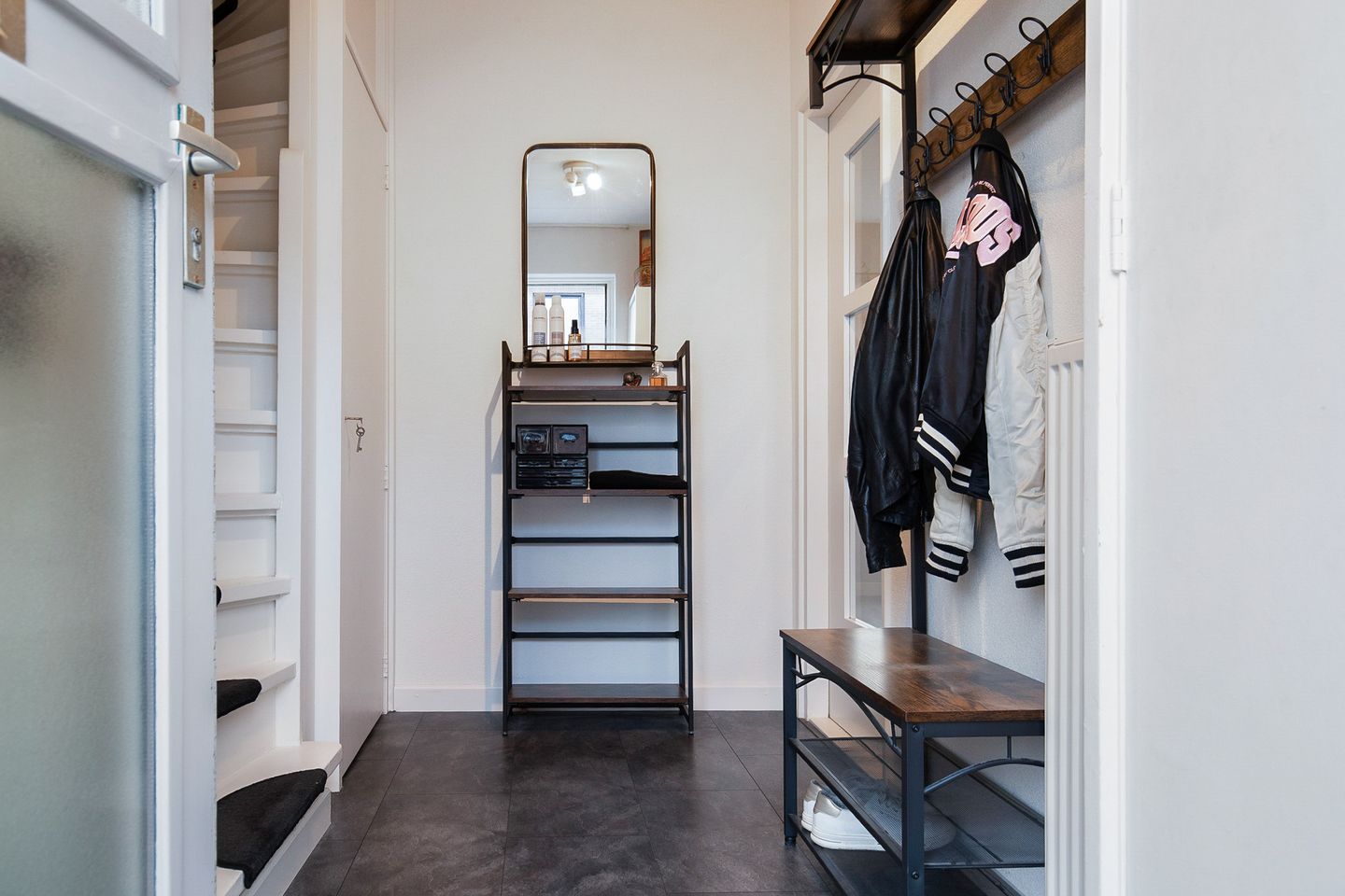 Foto 4 van Meester Visserstraat 16