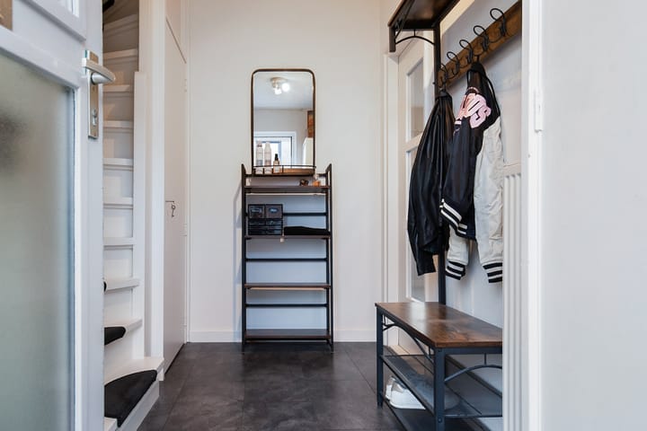 Photo 4 of Meester Visserstraat 16