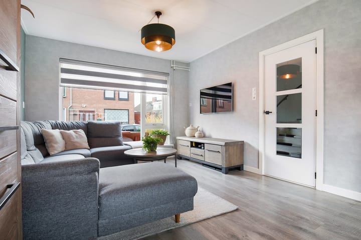 Photo 7 of Meester Visserstraat 16