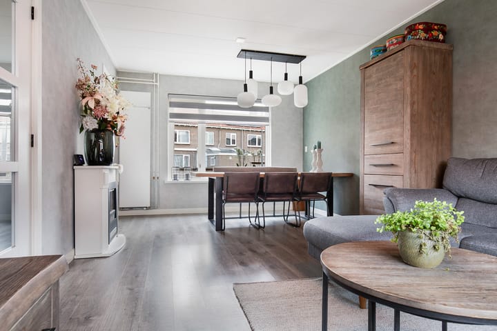 Photo 8 of Meester Visserstraat 16