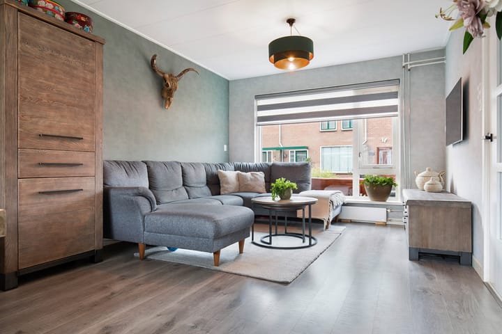 Photo 6 of Meester Visserstraat 16