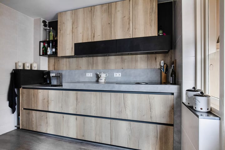 Photo 10 of Meester Visserstraat 16