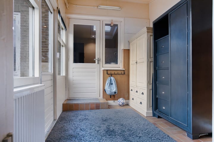 Photo 14 of Meester Visserstraat 16