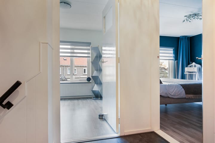 Photo 23 of Meester Visserstraat 16