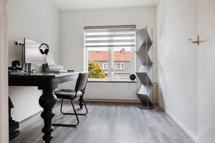 Photo 28 of Meester Visserstraat 16