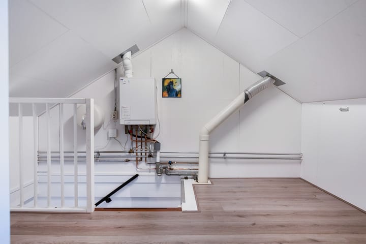 Photo 33 of Meester Visserstraat 16