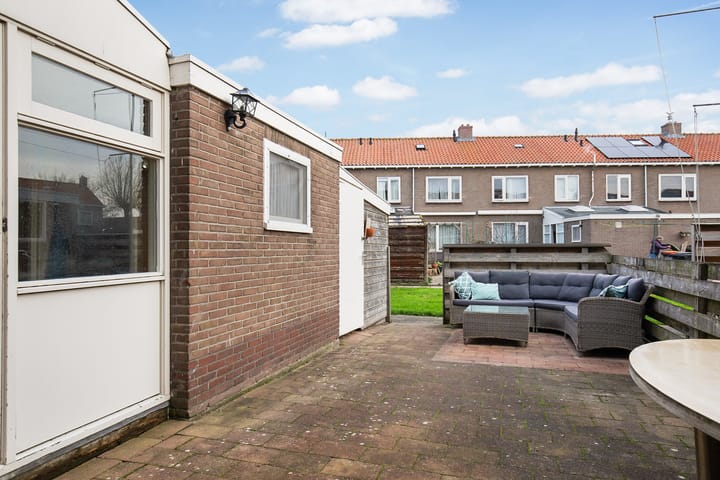 Photo 35 of Meester Visserstraat 16