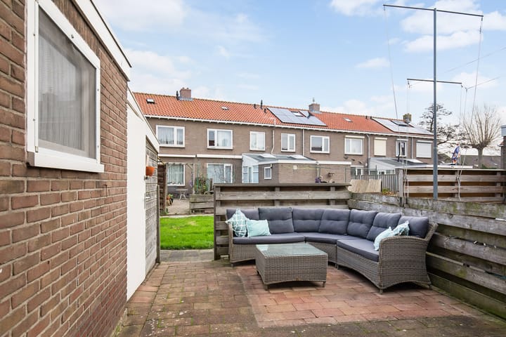 Photo 36 of Meester Visserstraat 16