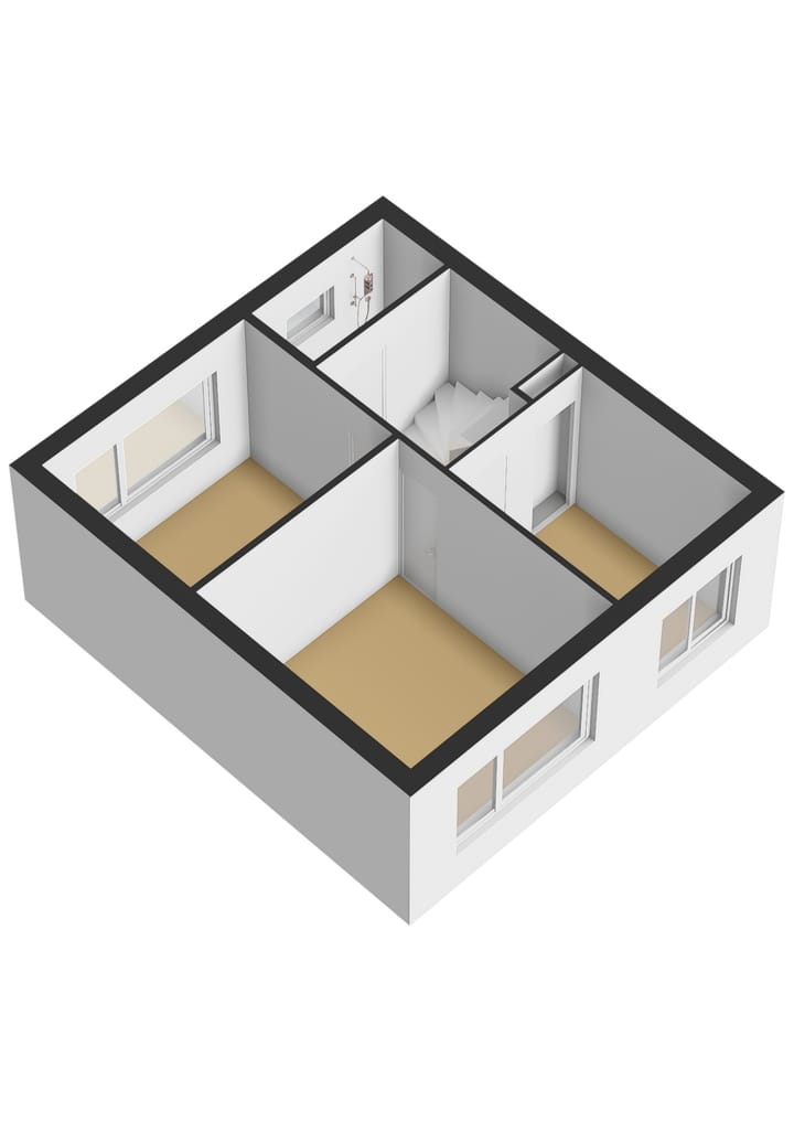 Photo 43 of Meester Visserstraat 16