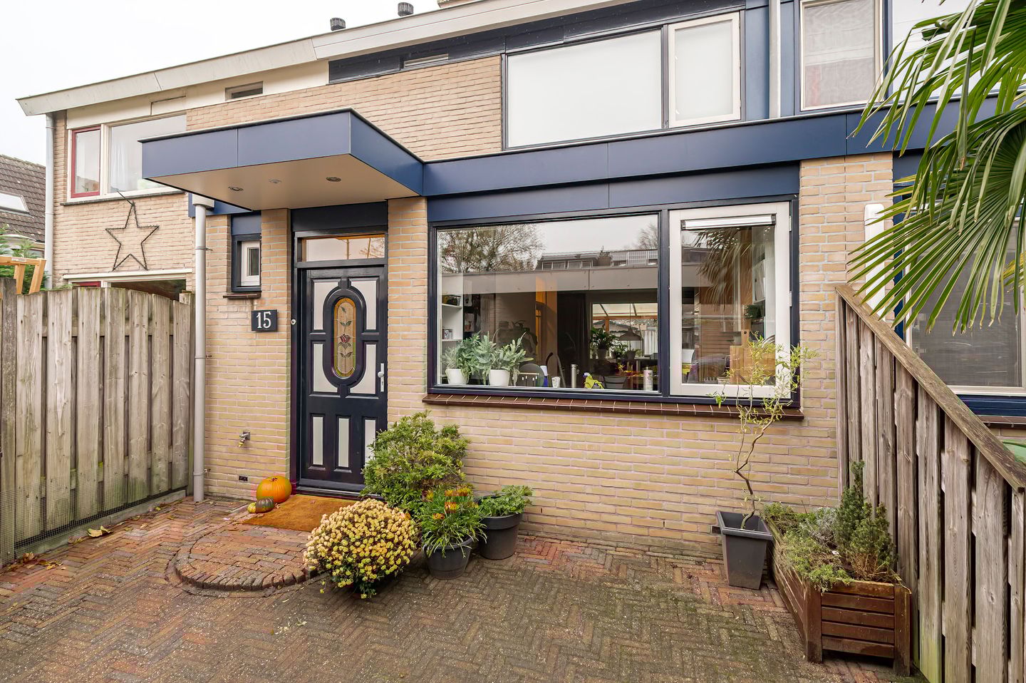 Foto 1 van Eikvaren 15