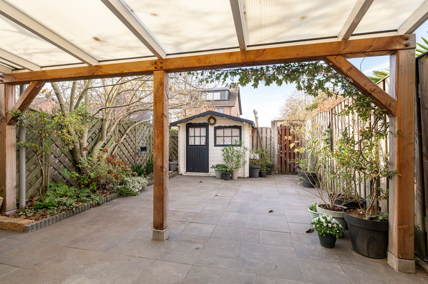 Foto 14 van Eikvaren 15