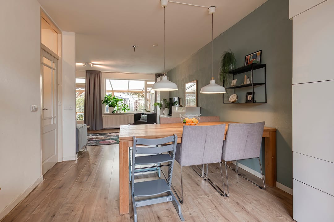 Foto 8 van Eikvaren 15