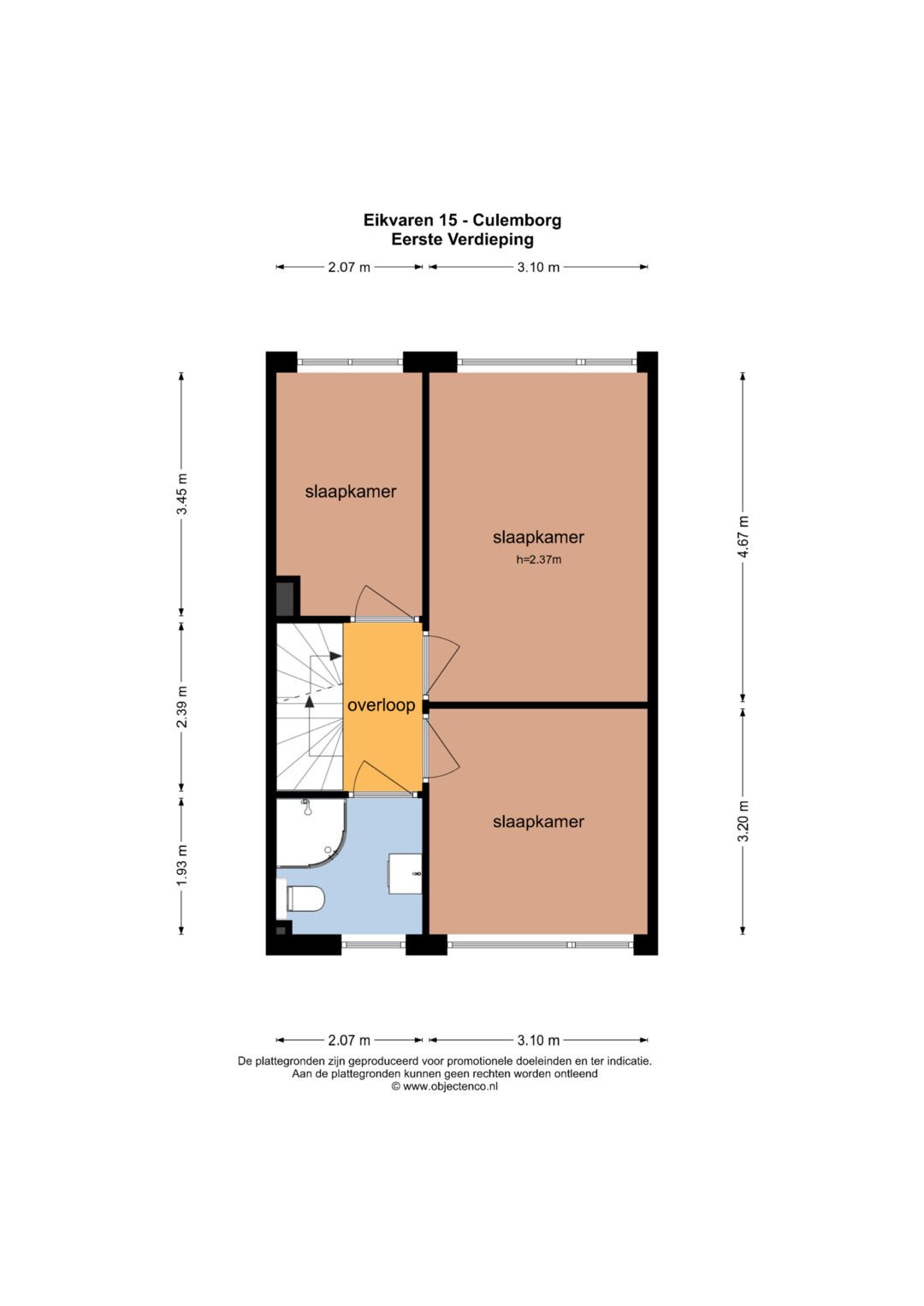 Foto 35 van Eikvaren 15