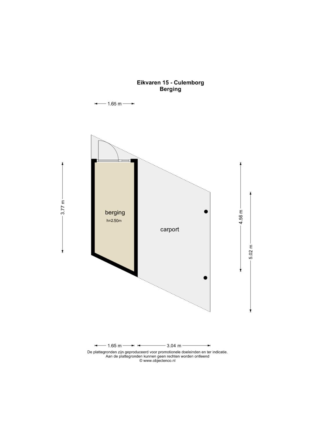 Foto 44 van Eikvaren 15
