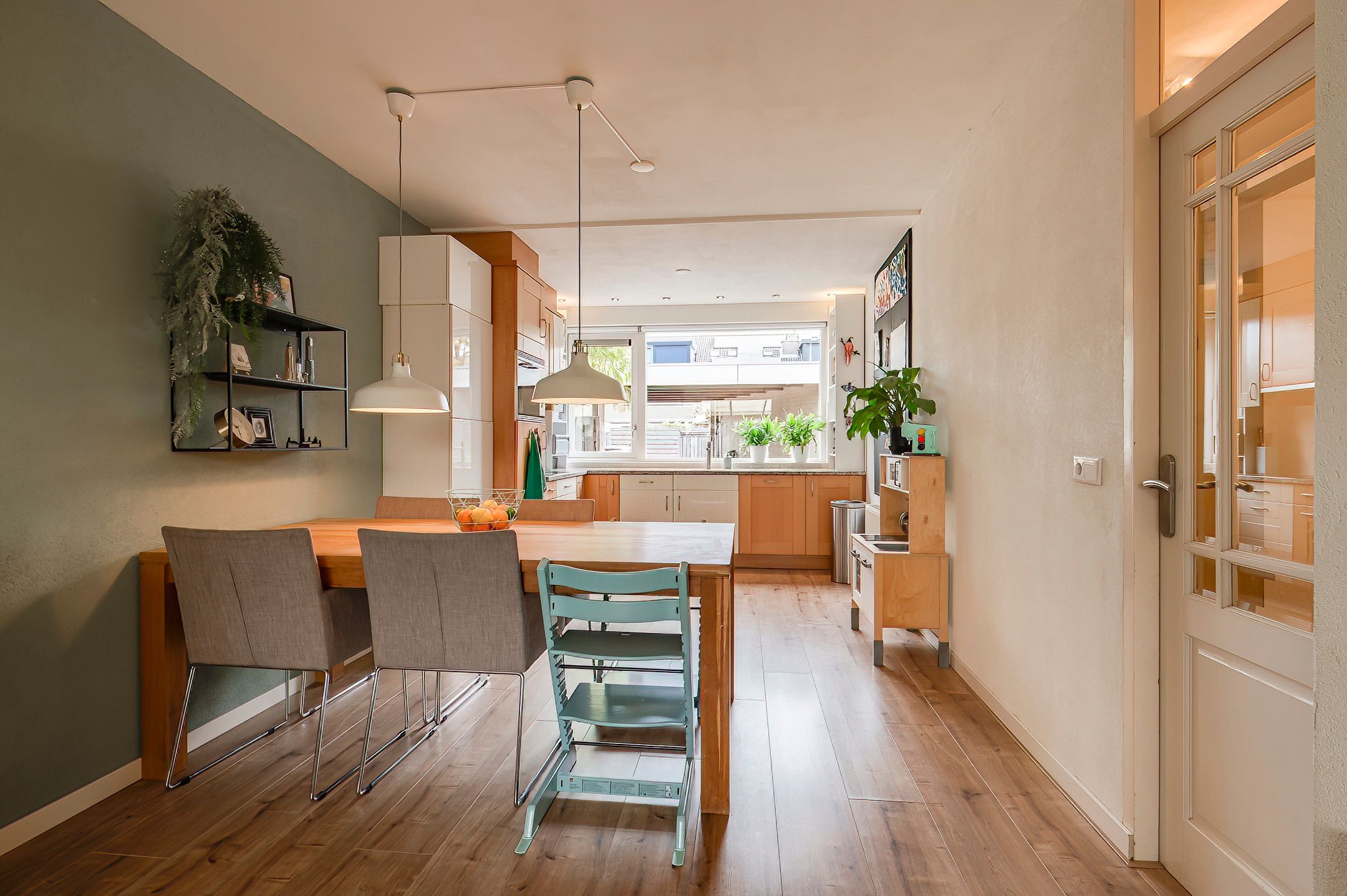 Foto 6 van Eikvaren 15