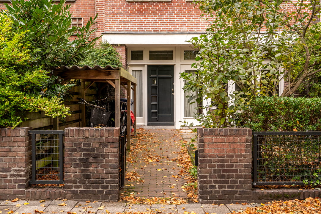 Foto 2 van Ruychrocklaan 56