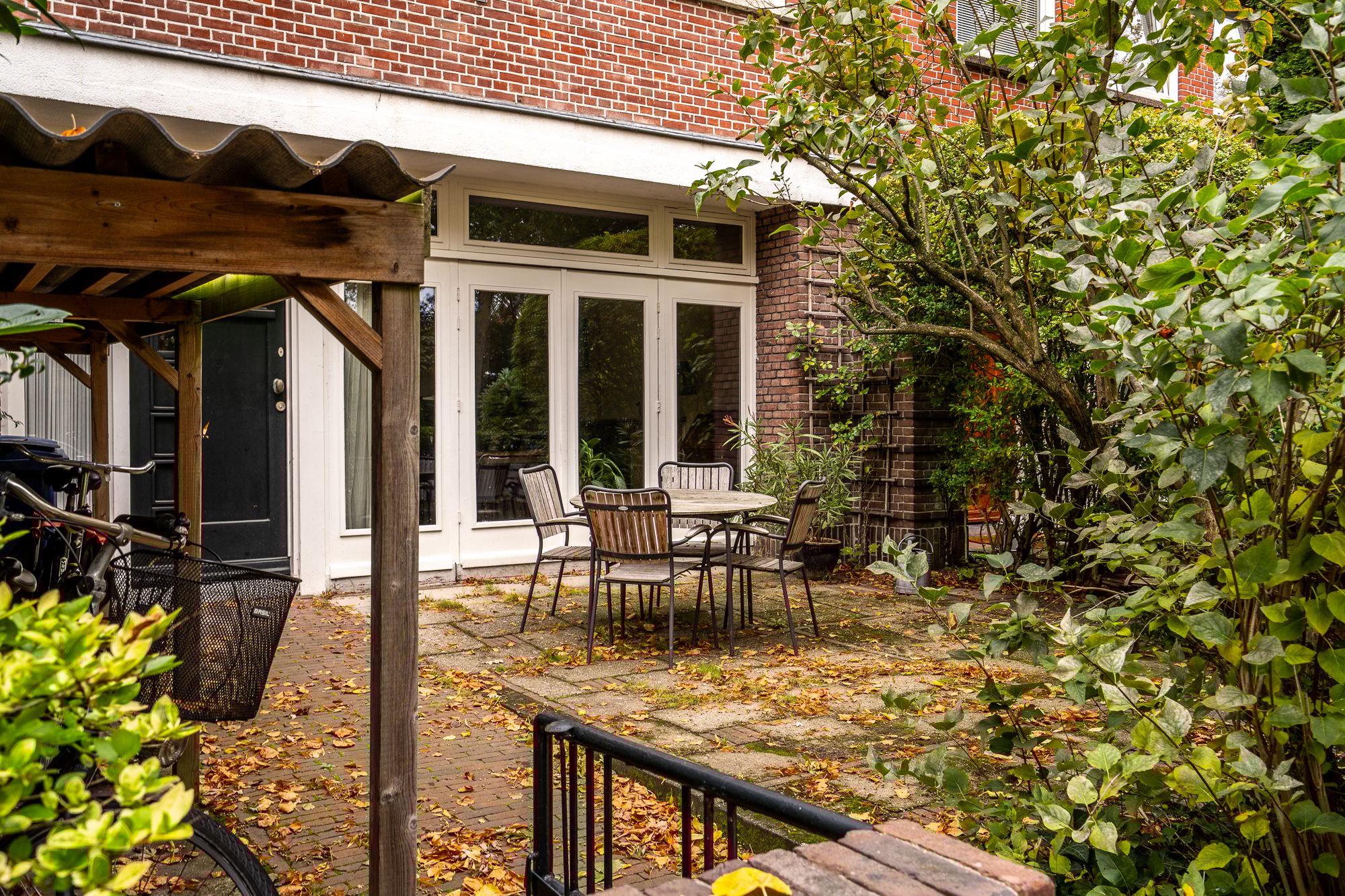 Foto 3 van Ruychrocklaan 56